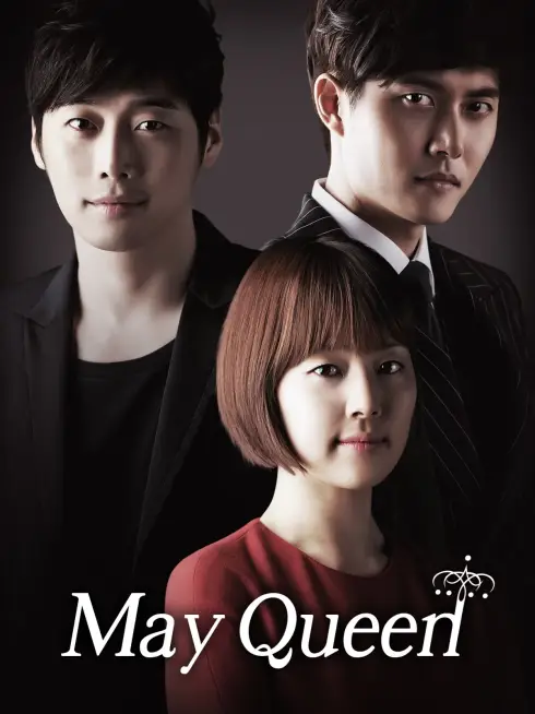Phim Nữ Hoàng Tháng Năm - May Queen (2012)