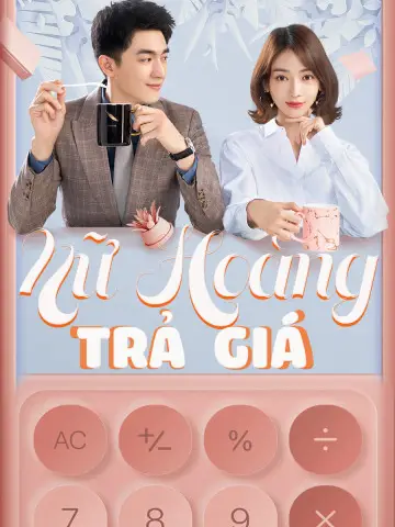 Phim Nữ Hoàng Trả Giá - My Bargain Queen (2021)