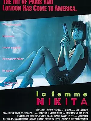 Nữ Sát Thủ Nikita