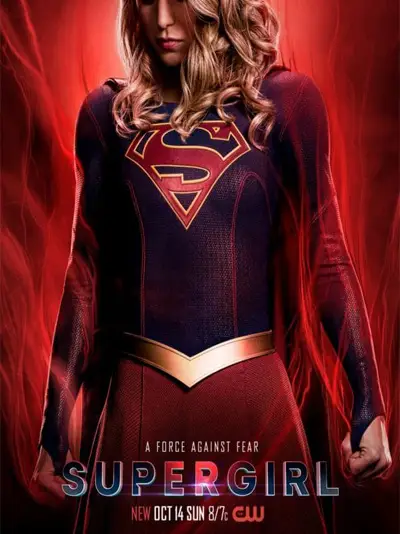Phim Nữ Siêu Nhân (Phần 4) - Supergirl (Season 4) (2018)