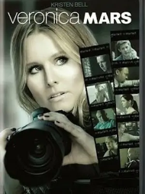 Nữ Thám Tử Veronica Mars