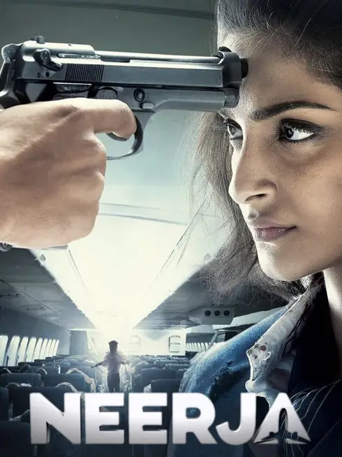 Phim Nữ Tiếp Viên Hàng Không Dũng Cảm - Neerja (2016)