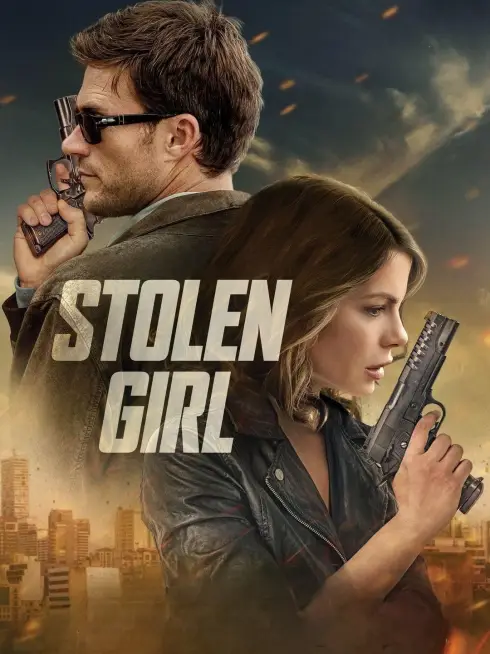 Phim Nữ Tướng Cướp - Stolen Girl (2025)
