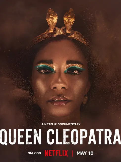 Nữ vương Cleopatra