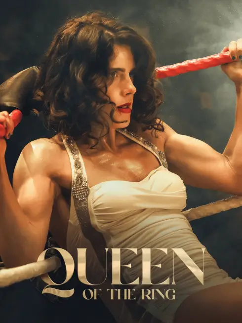 Phim Nữ Vương Đấu Vật - Queen of the Ring (2025)
