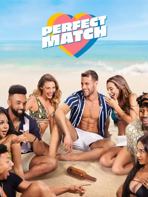 Phim Nửa Kia Hoàn Hảo (Phần 1) - Perfect Match (Season 1) (2023)
