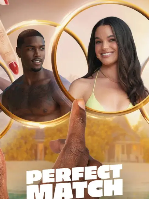 Phim Nửa Kia Hoàn Hảo (Phần 4) - Perfect Match (Season 4) (2026)