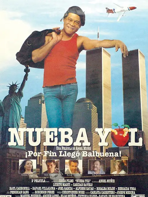 Nueba Yol