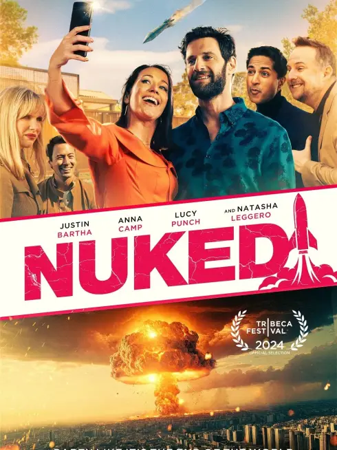 Nuked