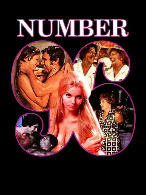  Number 96 (1974)