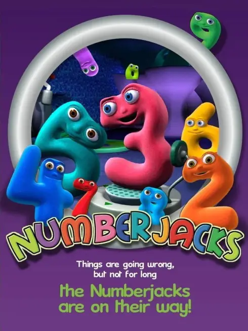 Numberjacks