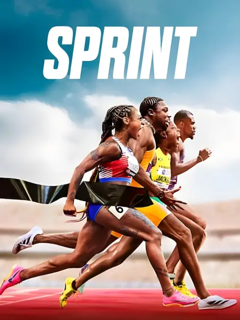 Phim Nước Rút (Phần 1) - Sprint (Season 1) (2024)