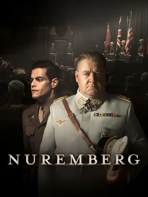  Nuremberg (2025)