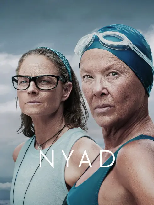 Phim NYAD - NYAD (2023)