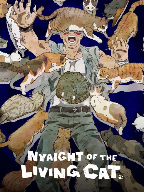  Nyaight of the Living Cat (2025)