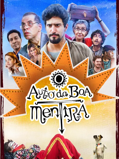 O Auto da Boa Mentira