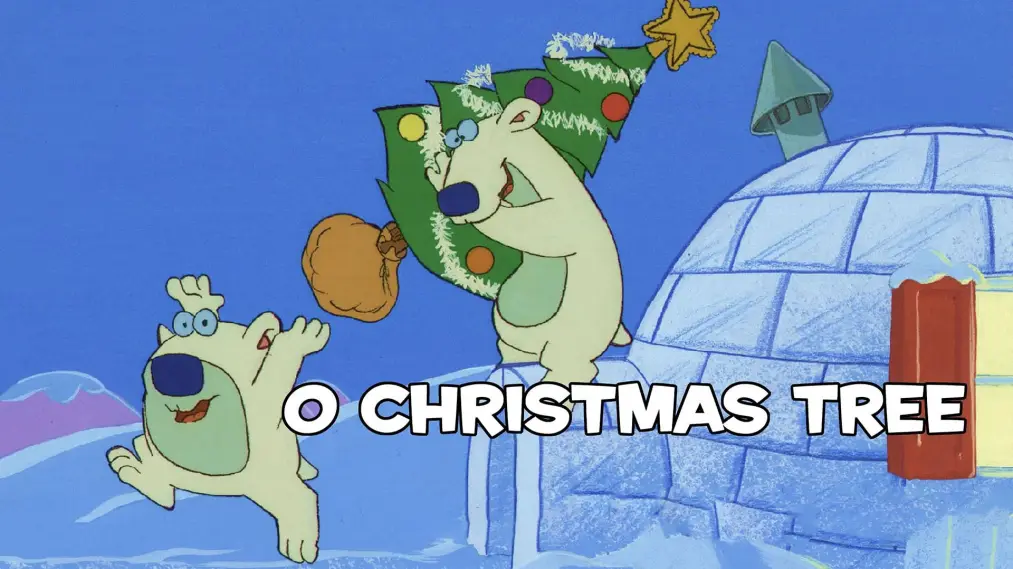 Phim O' Christmas Tree - O' Christmas Tree (1994)