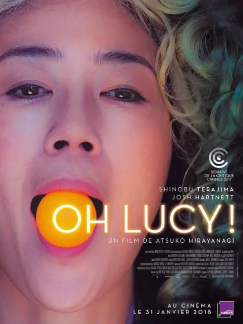 Ồ Lucy!