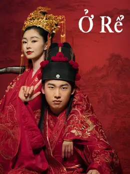 Phim Ở Rể - My Heroic Husband (2021)
