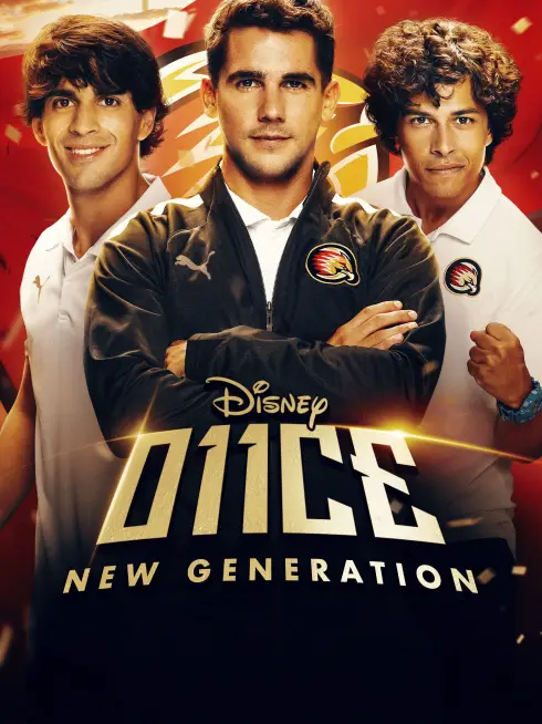  O11CE: New Generation (2026)