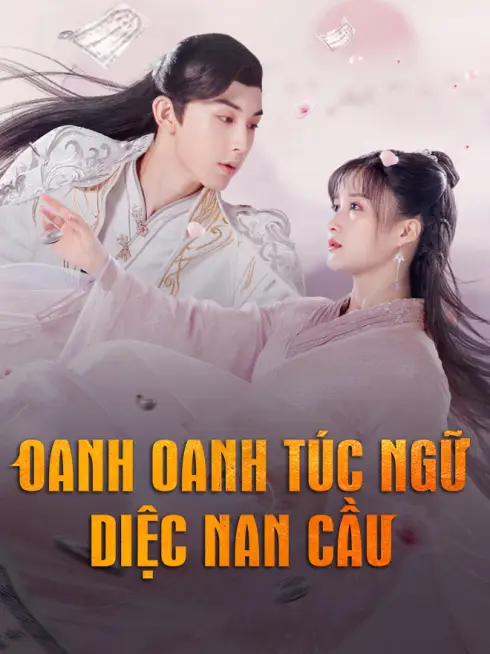 Oanh Oanh Túc Ngữ Diệc Nam Cầu