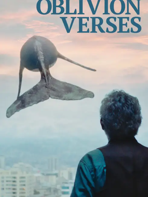 Phim Oblivion Verses - Oblivion Verses (2017)