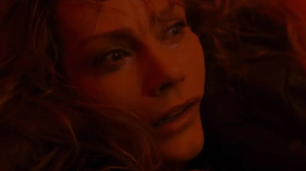 Phim Obsession: A Taste for Fear - Pathos: Segreta Inquietudine (1988)