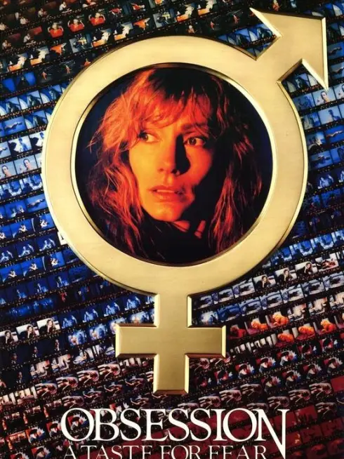  Obsession: A Taste for Fear (1988)
