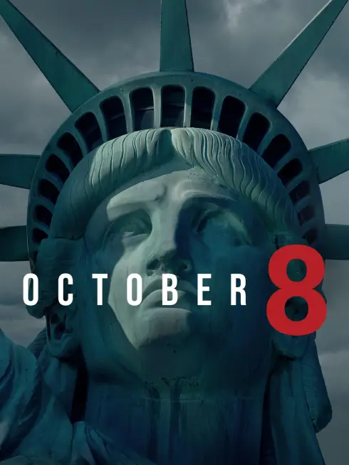 October 8