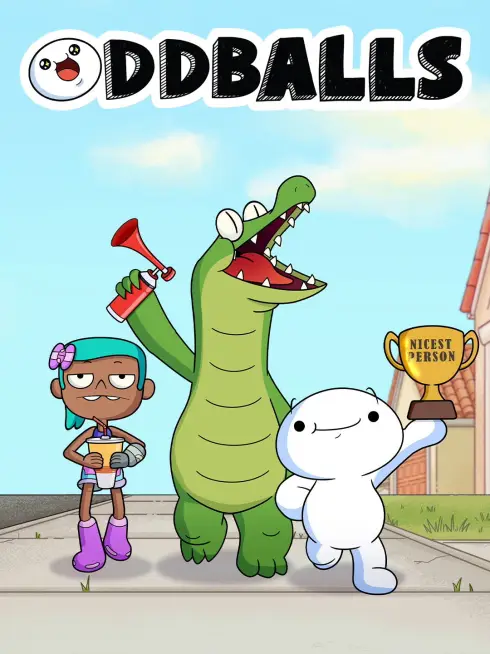 Oddballs