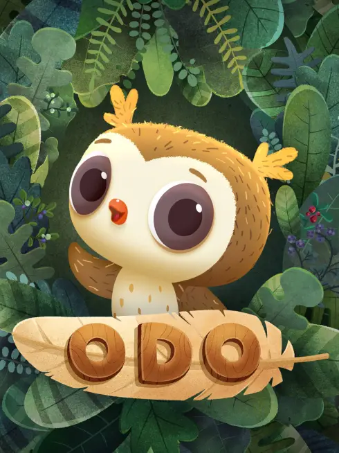 Odo