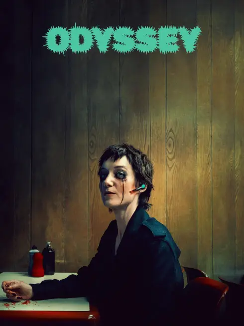  Odyssey (2025)
