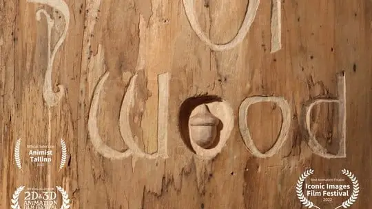Of Wood
