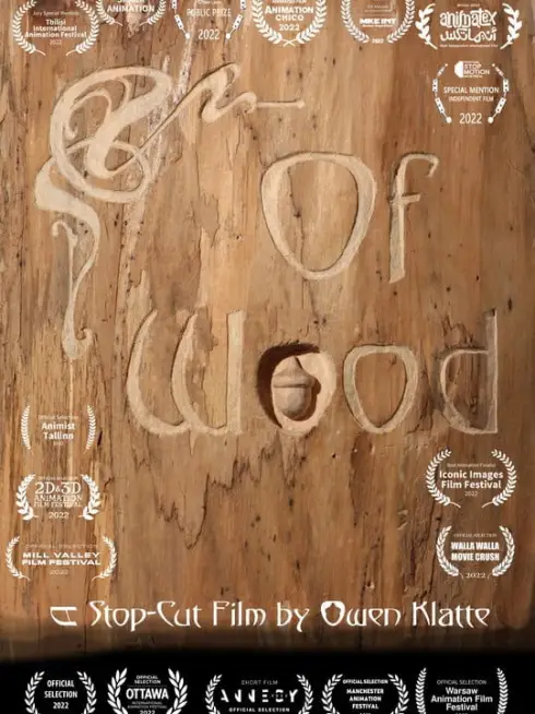 Of Wood