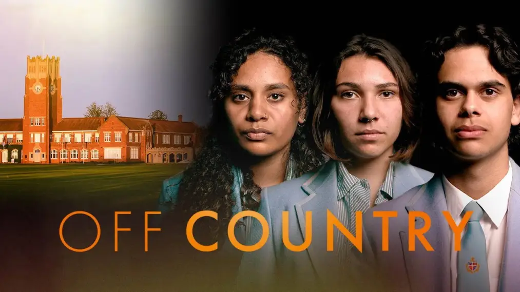 Phim Off Country - Off Country (2022)