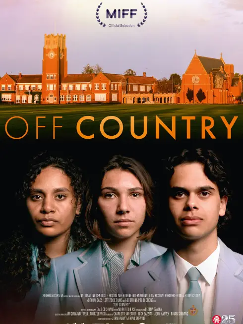  Off Country (2022)