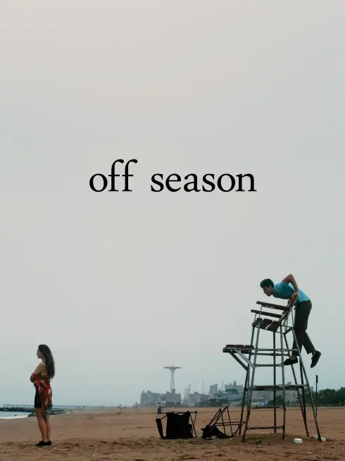 Off Season (2025)