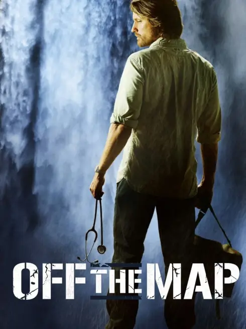  Off the Map (2011)