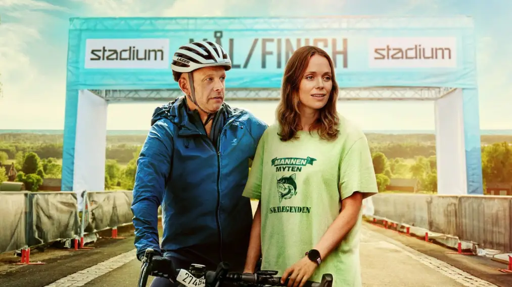 Phim Off Track 2 - Ute och cyklar (2025)