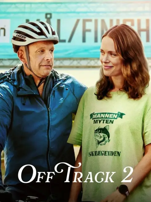  Off Track 2 (2025)