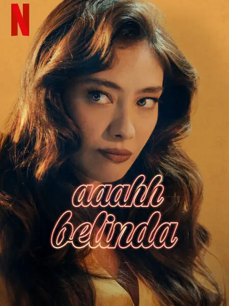 Phim Oh Belinda - Oh Belinda (2023)