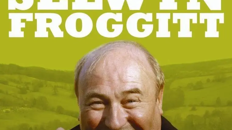 Phim Oh No, It's Selwyn Froggitt! - Oh No, It's Selwyn Froggitt! (1974)