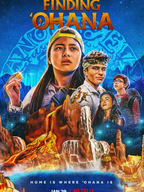Ohana: Báu vật quý giá nhất