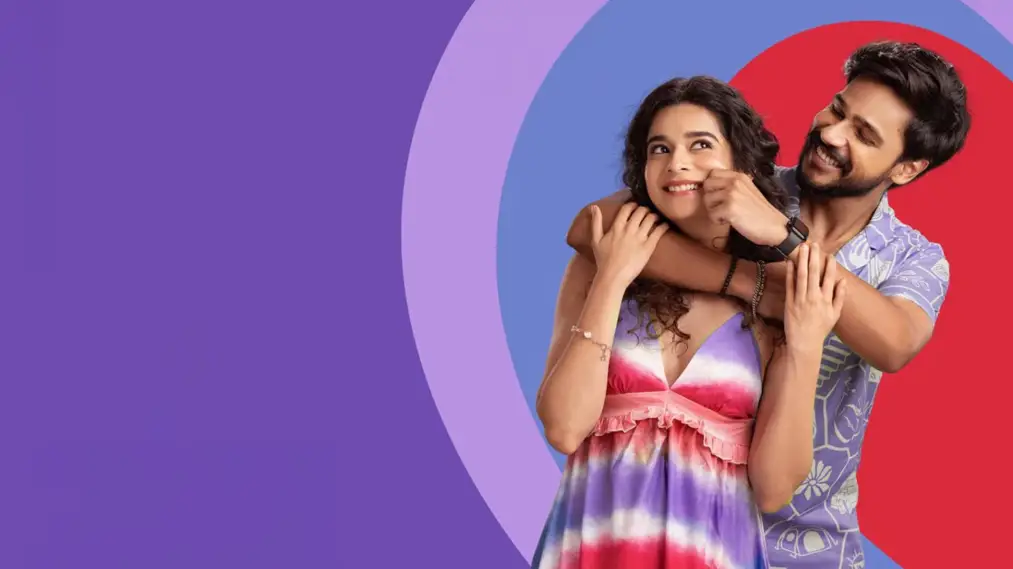 Phim Oho Enthan Baby - ஓஹோ எந்தன் பேபி (2025)