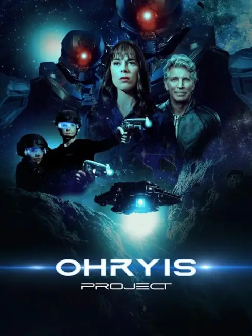  Ohryis Project (2023)