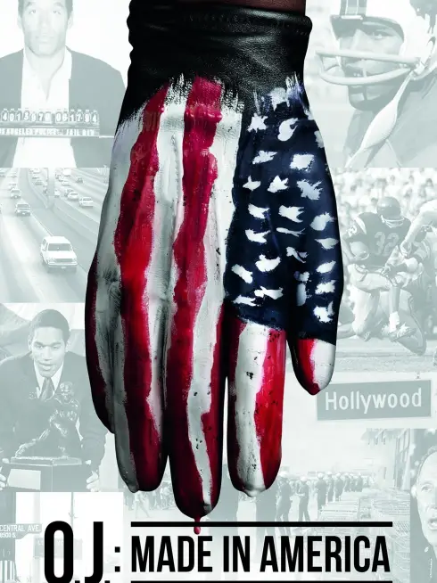  O.J.: Made in America (2016)