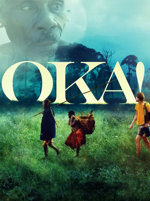 Oka!