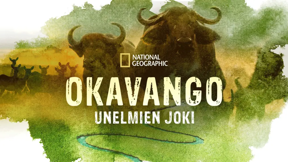 Phim Okavango: River of Dreams - Okavango - Fluss der Träume (2019)