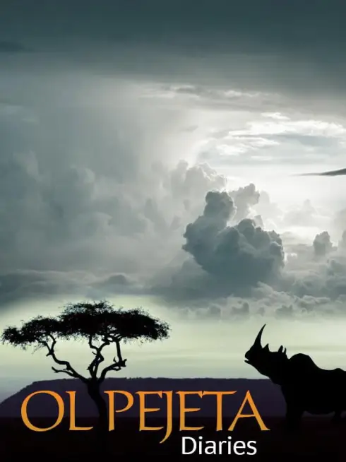 Ol Pejeta Diaries