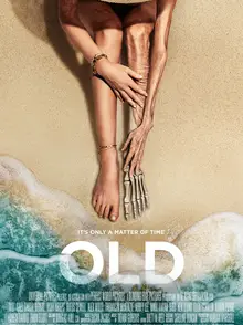 Phim Old - Old (2021)
